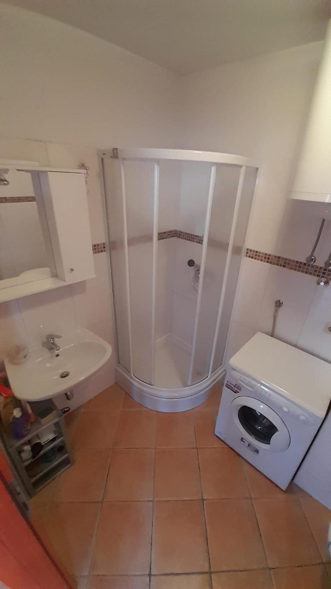 Apartman Dm Trogir Exteriör bild